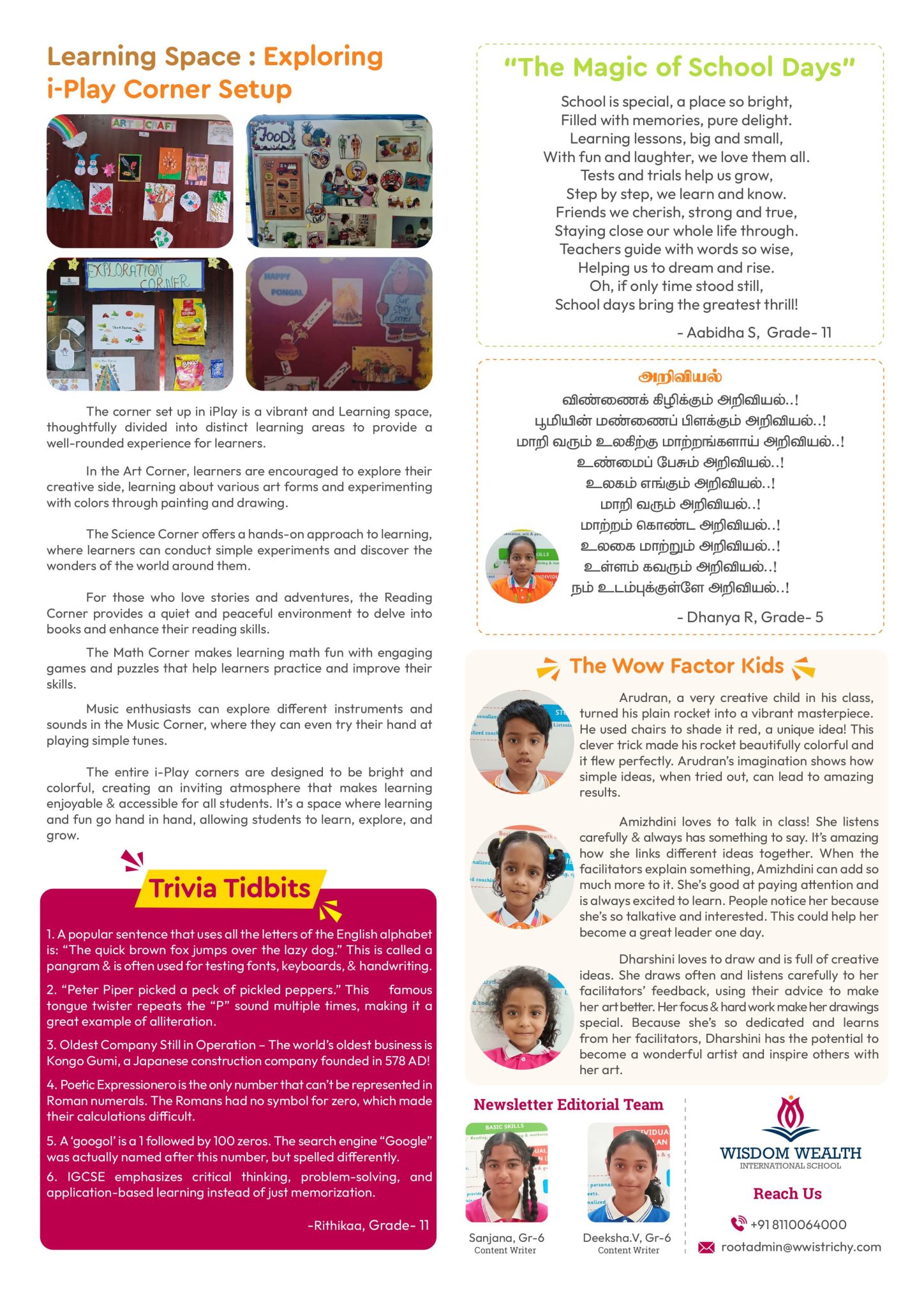 A2 Magazine WWIS - 03 April 2025-images-0